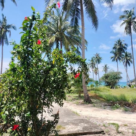 Soksan Natura Beach Sok San Village Ngoại thất bức ảnh