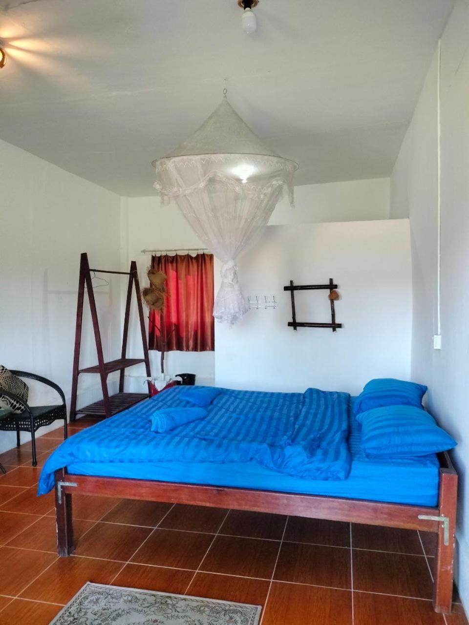 Soksan Natura Beach Sok San Village Ngoại thất bức ảnh