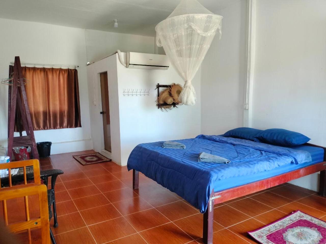 Soksan Natura Beach Sok San Village Ngoại thất bức ảnh