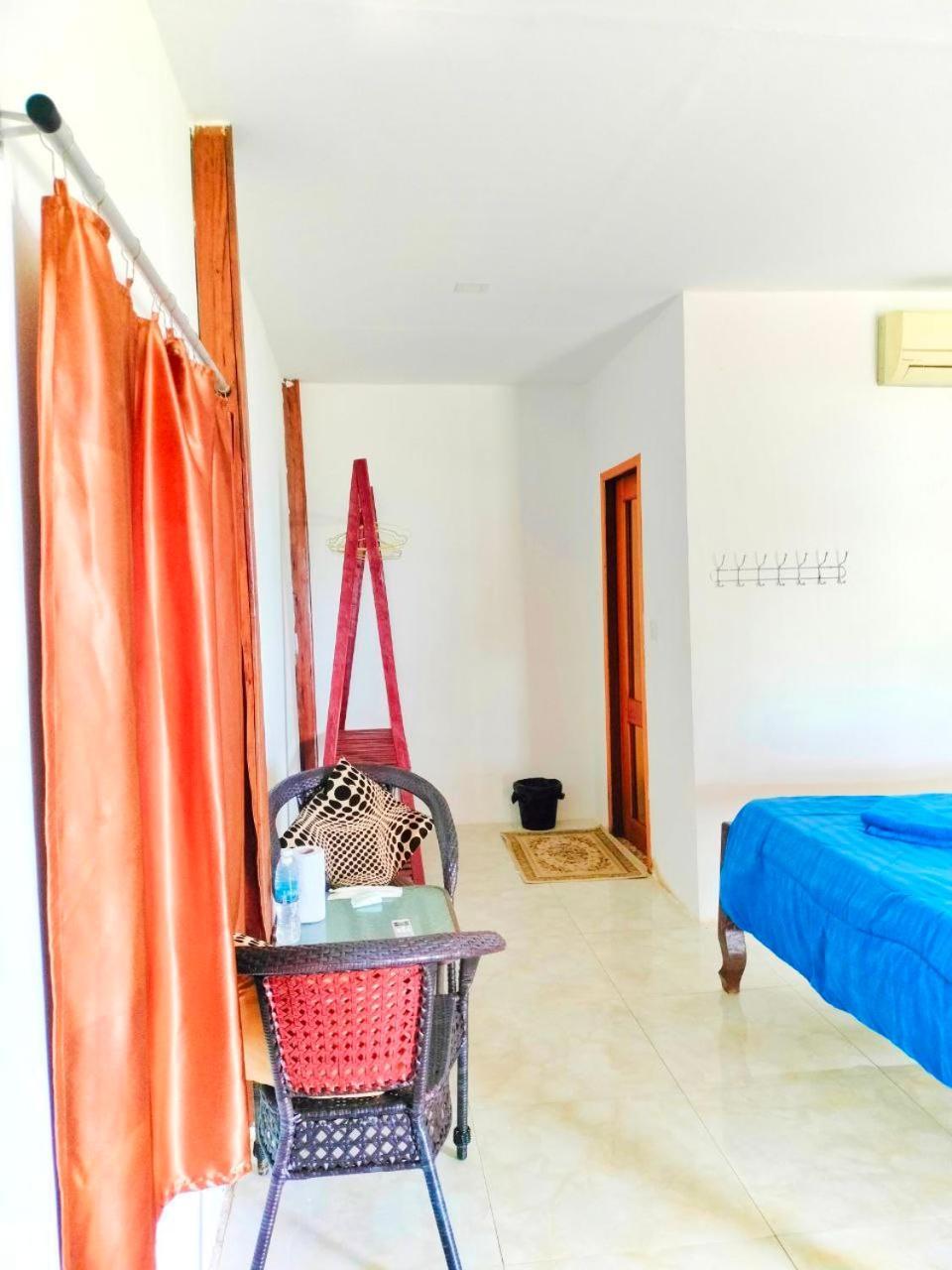 Soksan Natura Beach Sok San Village Ngoại thất bức ảnh
