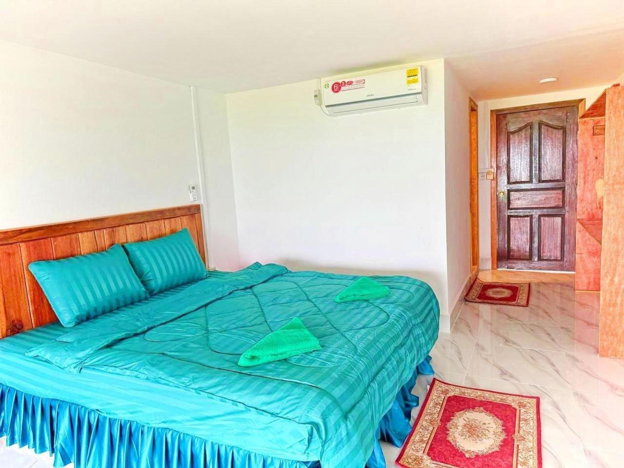 Soksan Natura Beach Sok San Village Ngoại thất bức ảnh