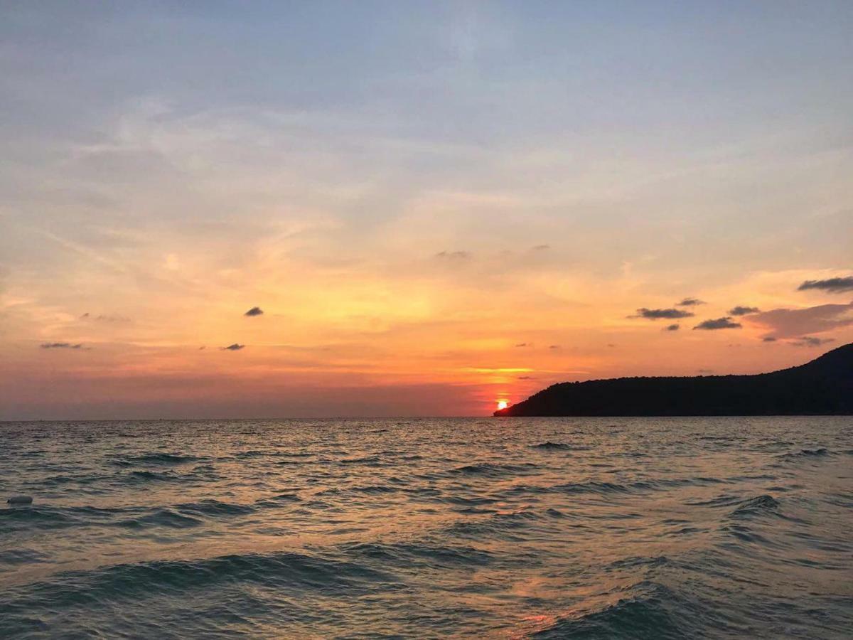 Soksan Natura Beach Sok San Village Ngoại thất bức ảnh