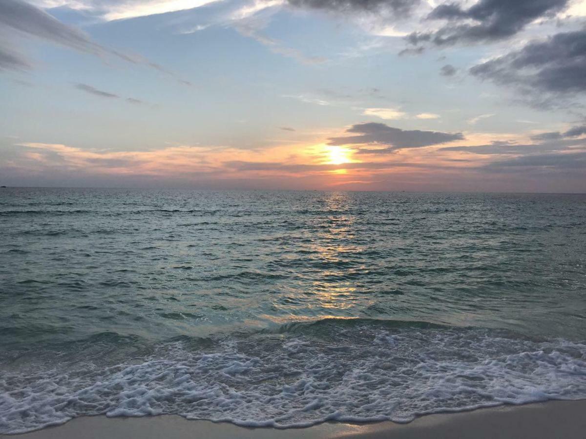 Soksan Natura Beach Sok San Village Ngoại thất bức ảnh