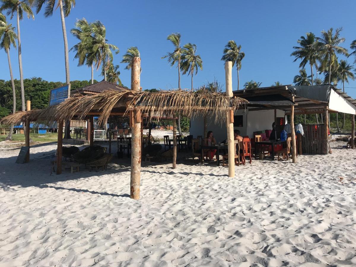 Soksan Natura Beach Sok San Village Ngoại thất bức ảnh
