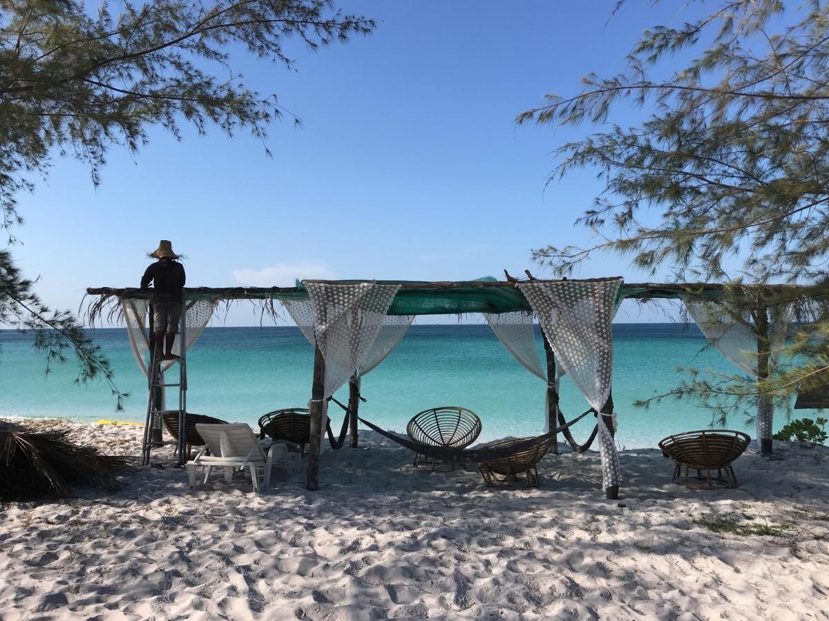Soksan Natura Beach Sok San Village Ngoại thất bức ảnh