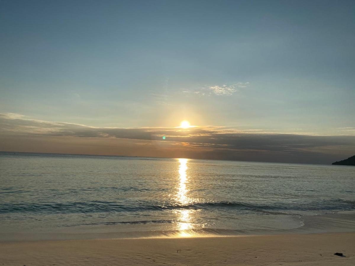 Soksan Natura Beach Sok San Village Ngoại thất bức ảnh